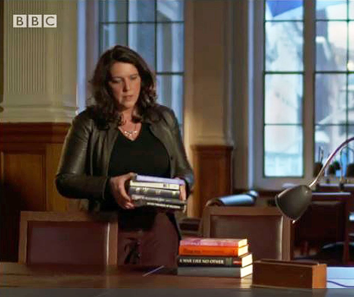 Bettany Hughes