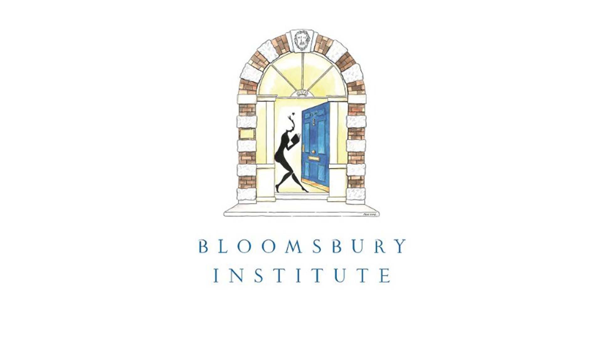 Bloomsbury Institute website