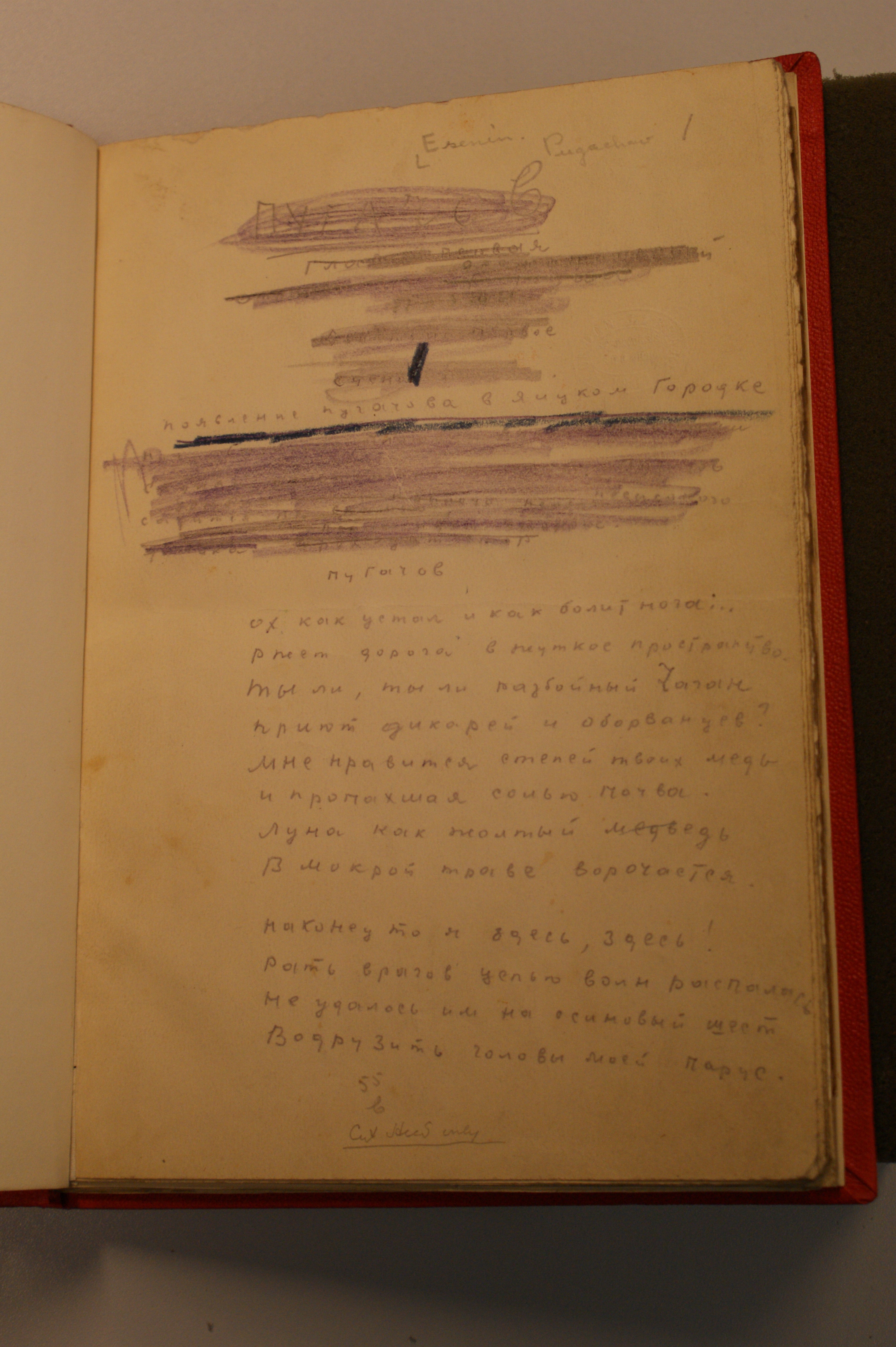 Ottonian Manuscript Mystery Solved: The Unique Characteristic Revealed - lm8c44n