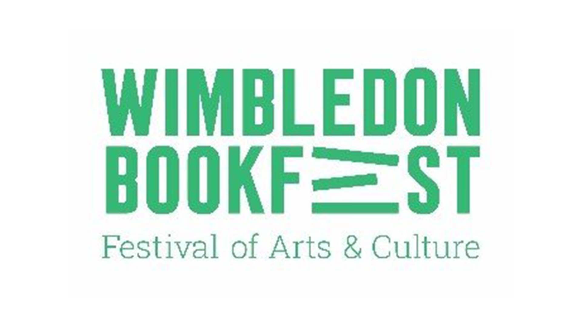 Wimbledon Book Fest website