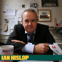 IanHislopT