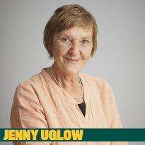 JennyUglowT