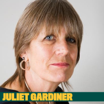 JulietGardinerT