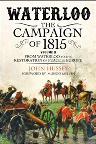 11 waterloo vol 2 john hussey