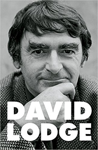 15 writers luck david lodge