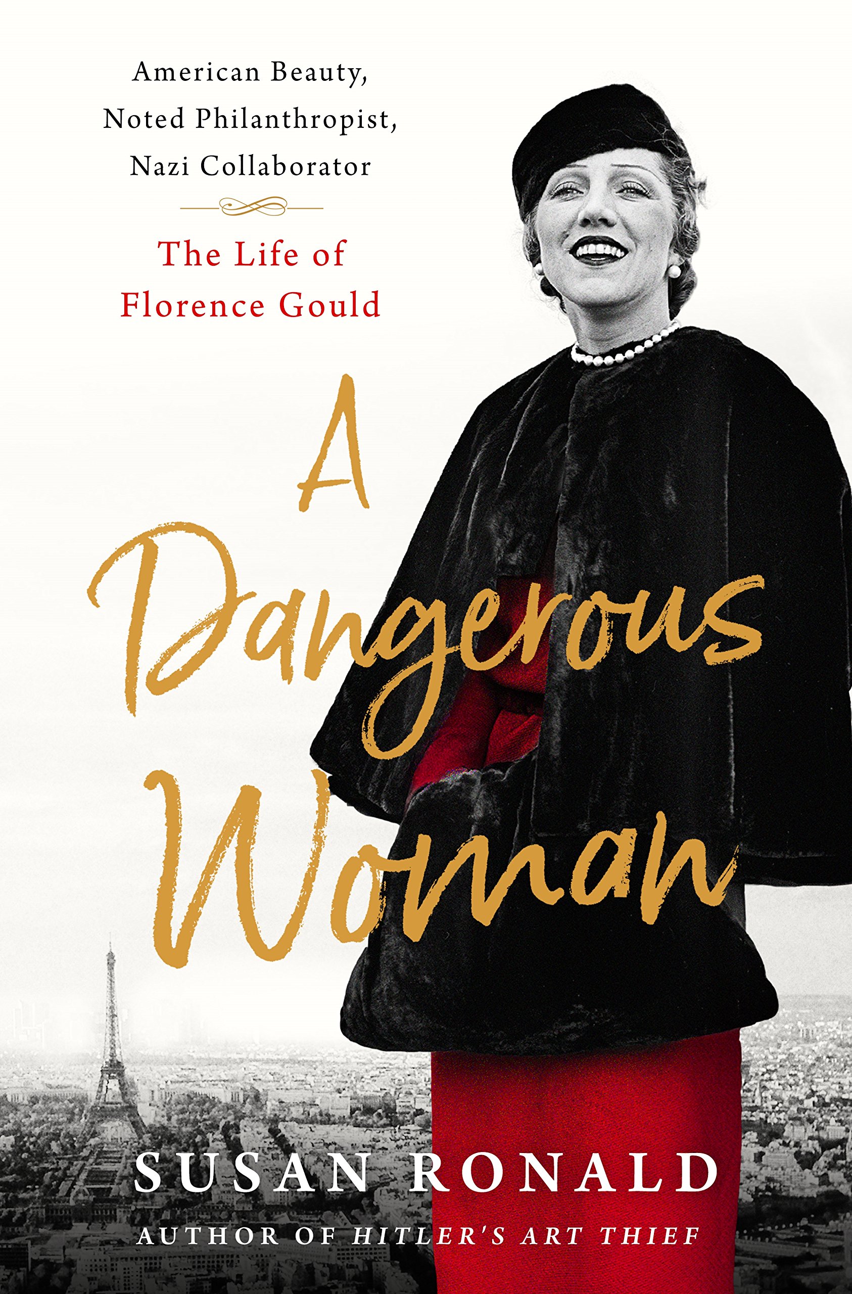 19a dangerous women susan ronald