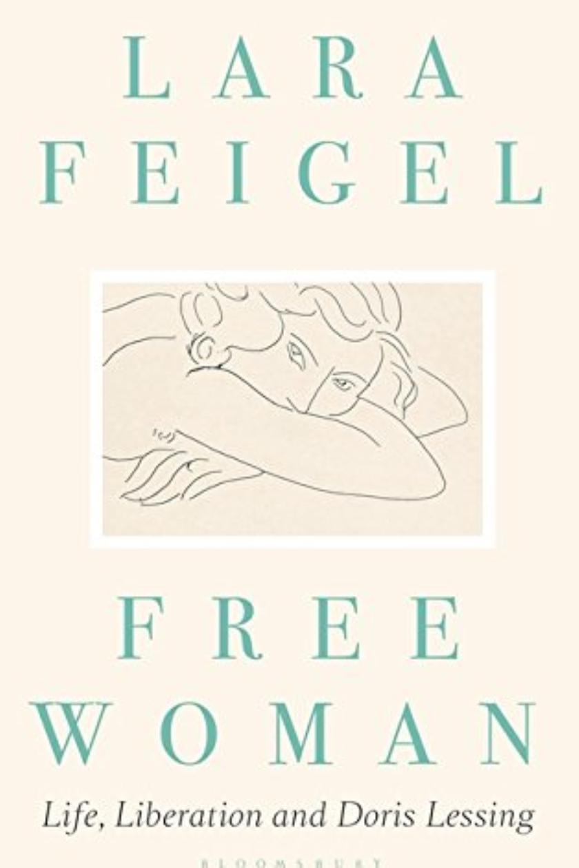 7 free woman lara feigel