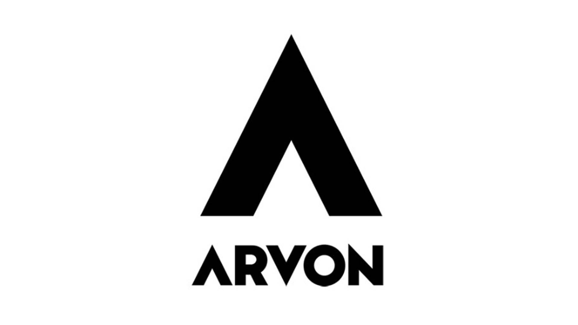 Arvon website