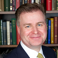 Philip Spedding