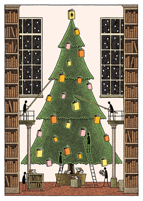 christmas card