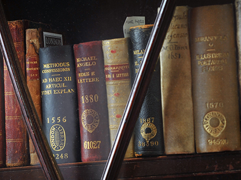 small books