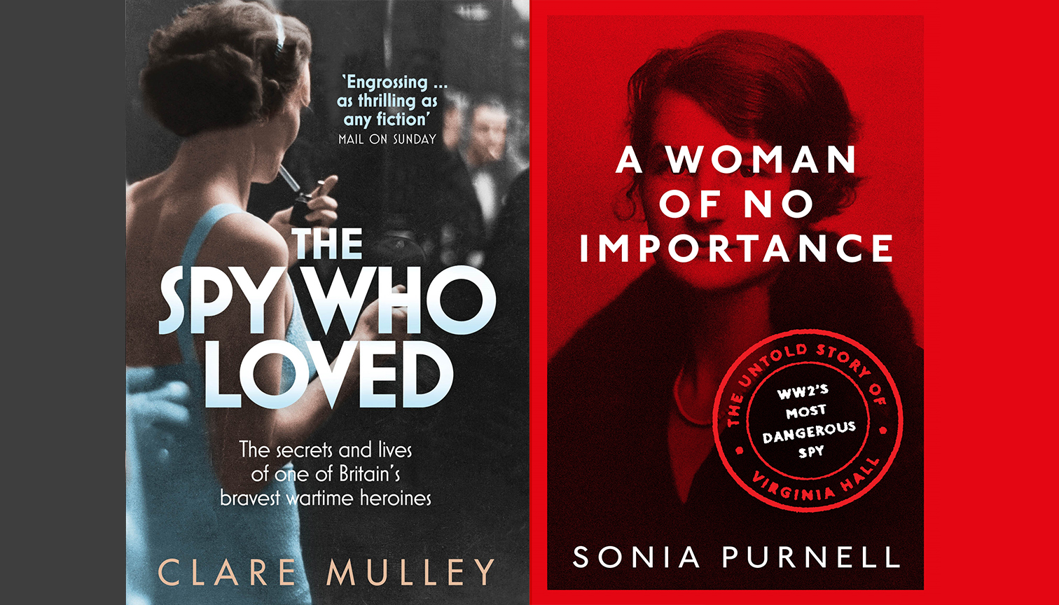 The Women Who Spied Online