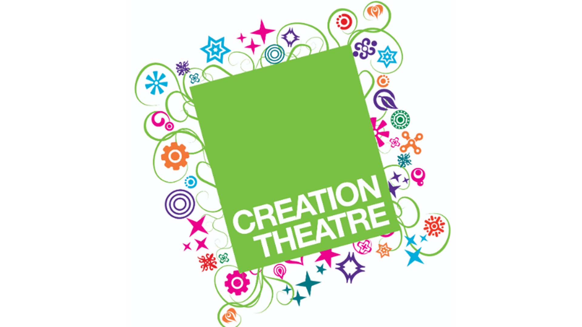 Creation Theatre website