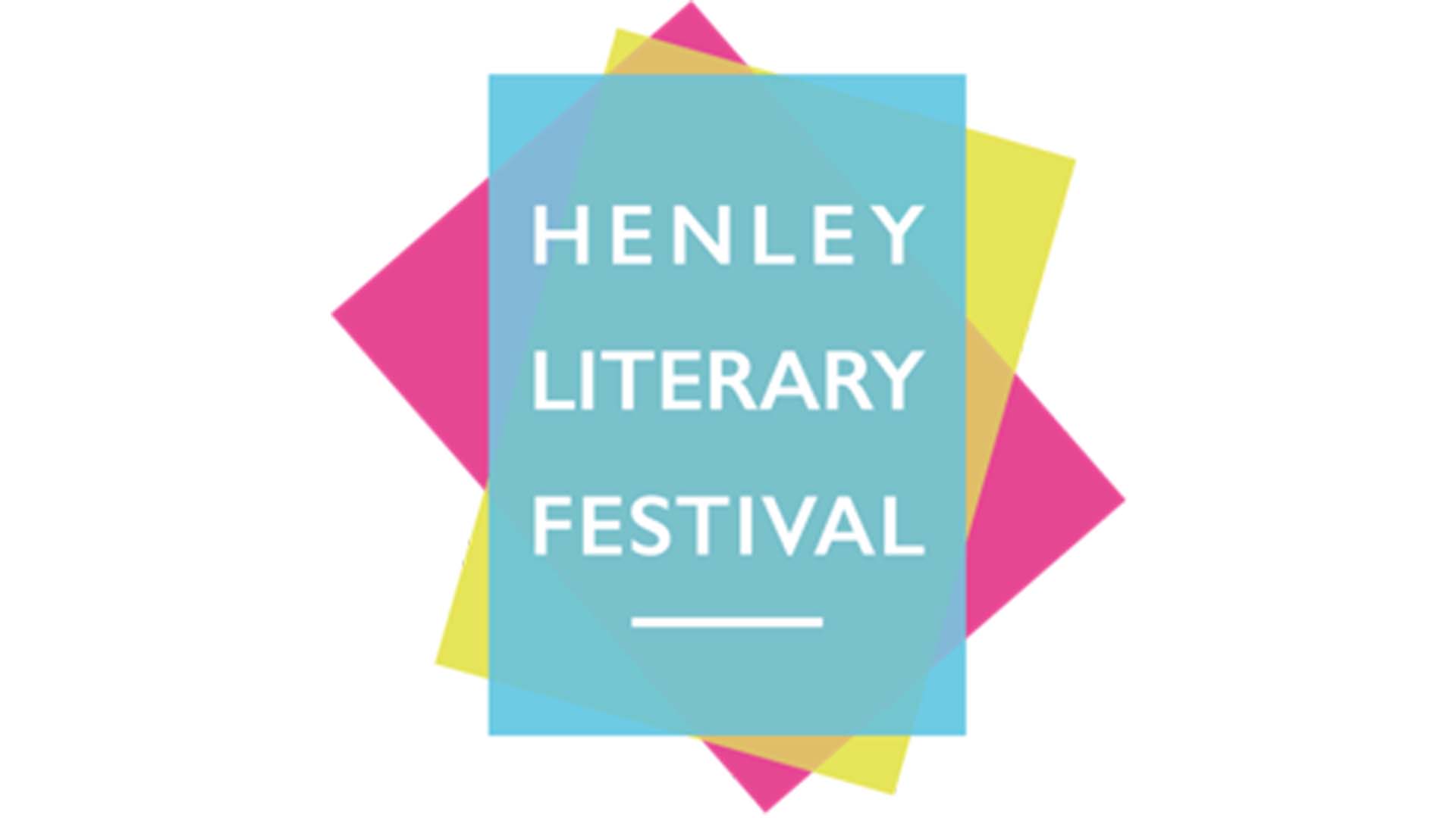 Henley Lit Fest website
