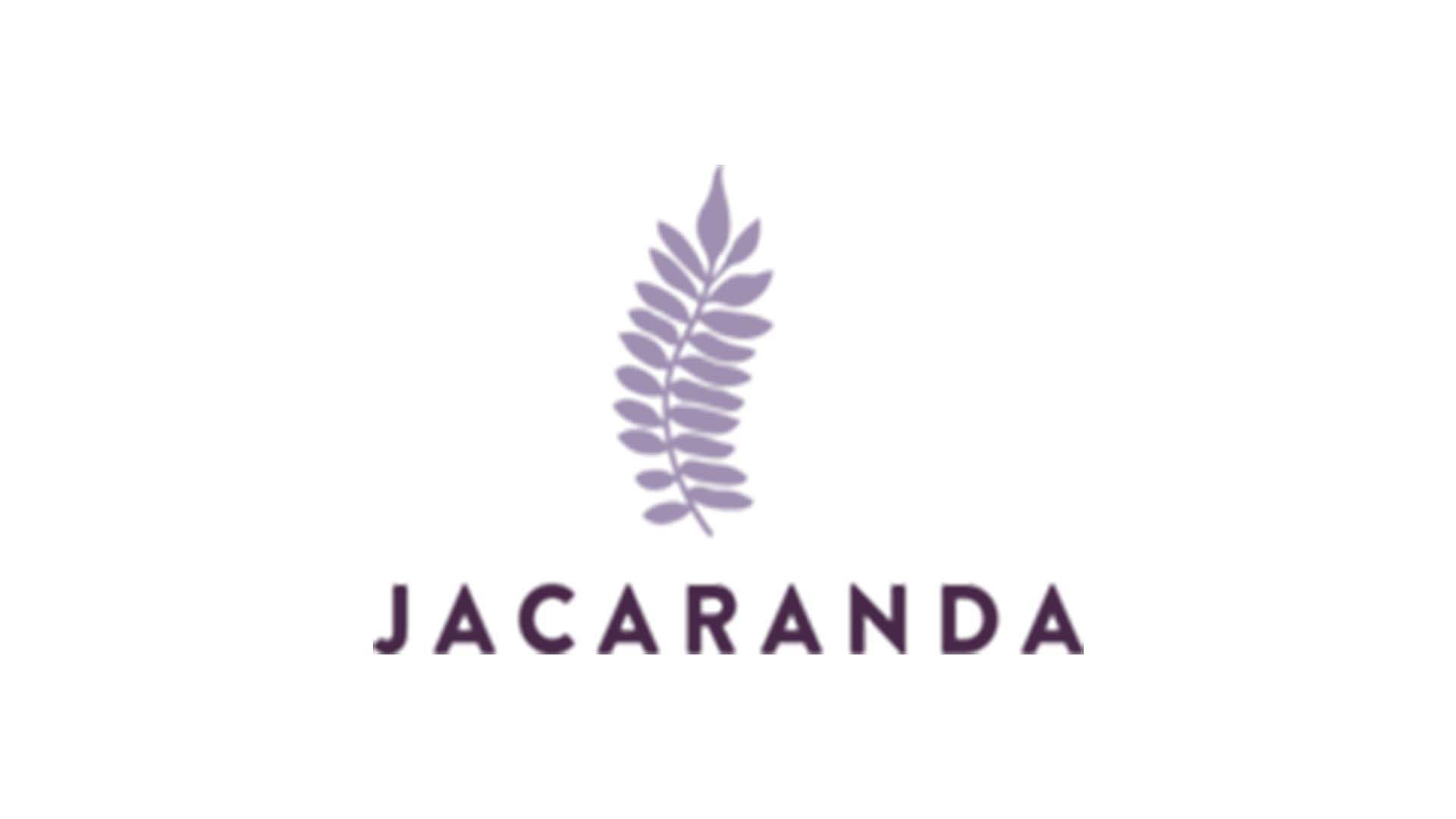 Jacaranda website