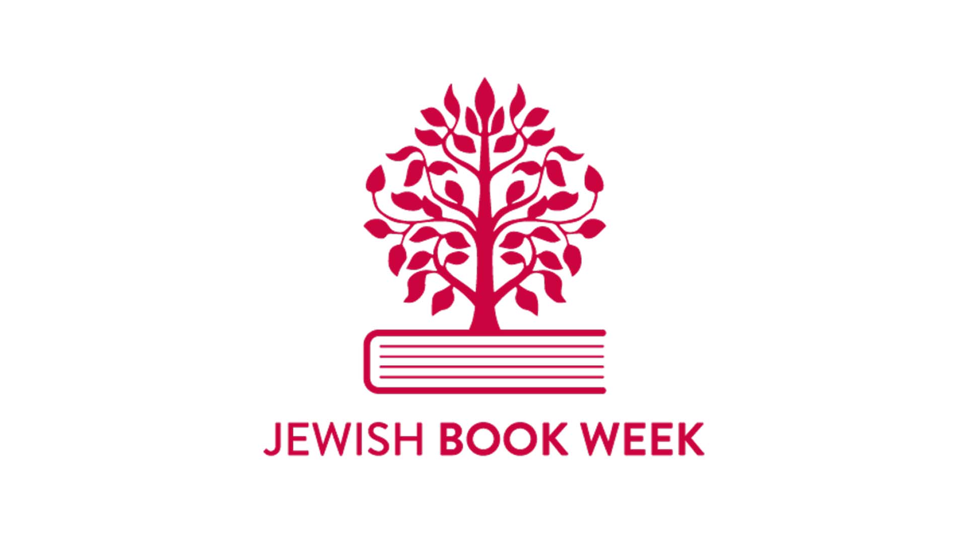 Jewish Book Week website