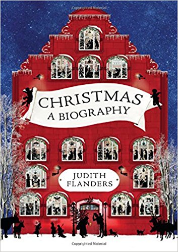 Judith Flanders Christmas