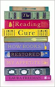 Laura Freeman The Reading Cure