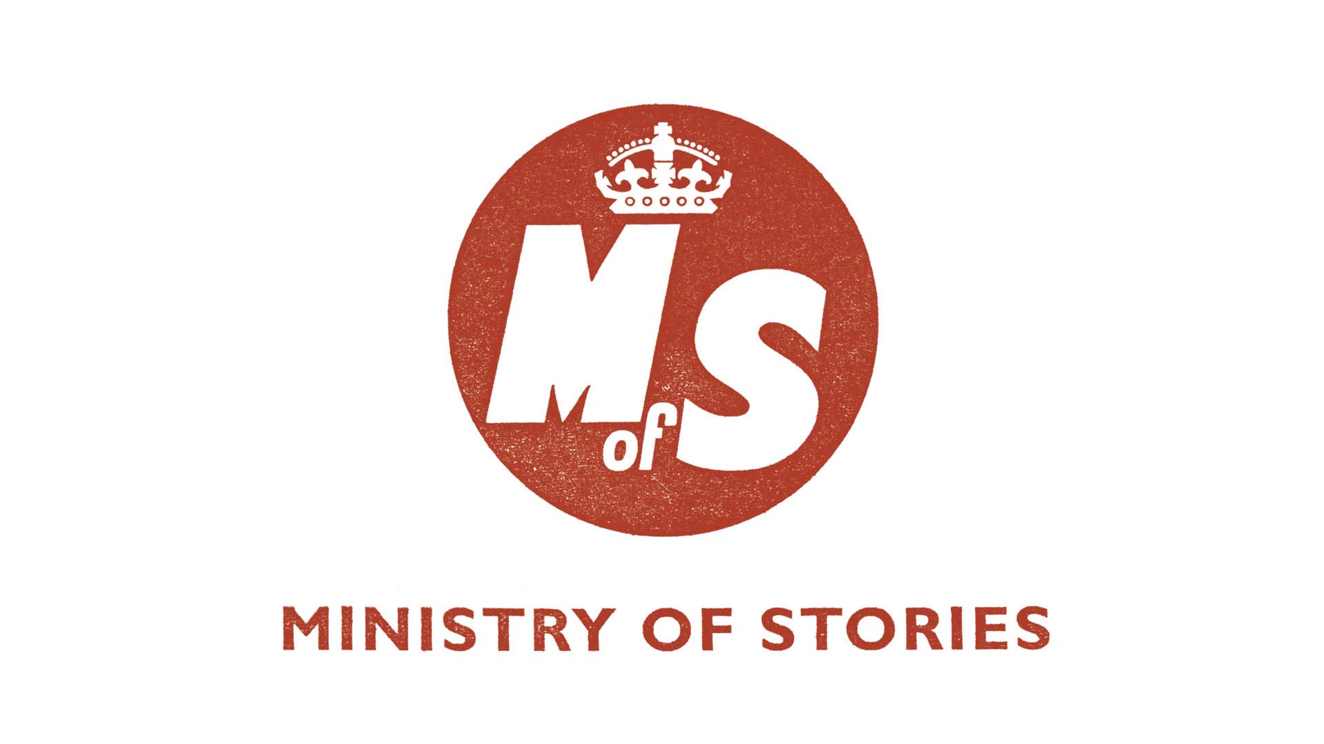 Ministry of Stories website