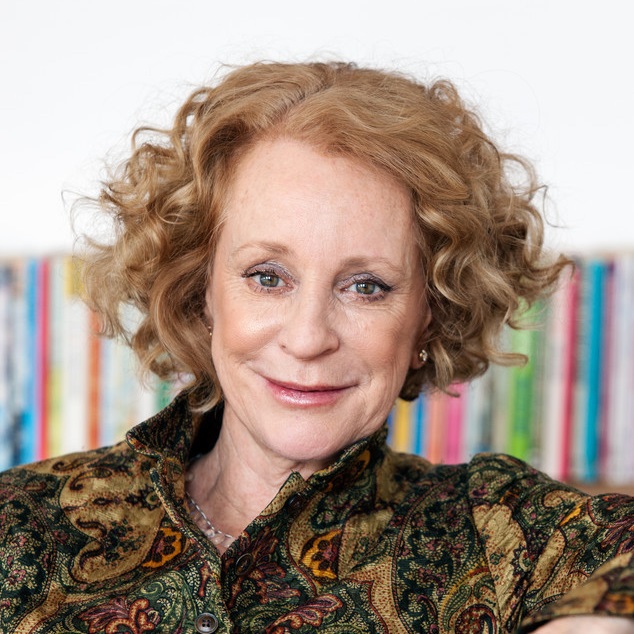 Philippa Gregory square