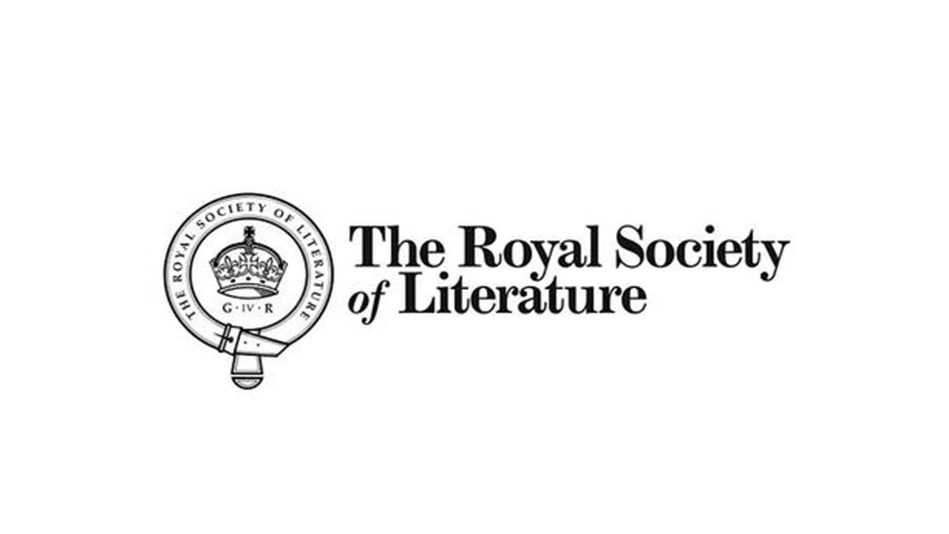 Royal Society of Literature website
