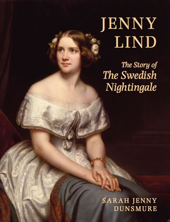 Sarah Dunsmure Jenny Lind