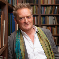 Portrait of Giles