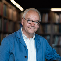 Portrait of John