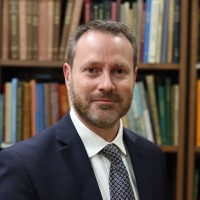 Portrait of Matthew