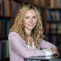 Portrait of Suzannah Lipscomb