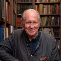 Portrait of William Boyd