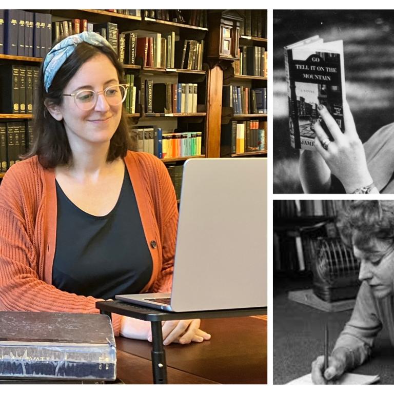 Write & Shine: City of Subterfuge - Elizabeth Bowen and Muriel Spark