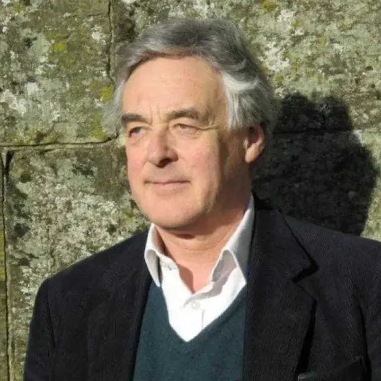 East Prussia and the Baltics. A talk by historian Max Egremont
