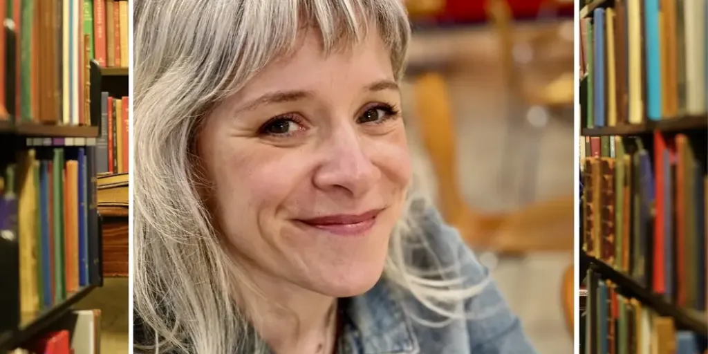 What Makes Great Drama Great? - A screenwriting masterclass with Eleanor Greene