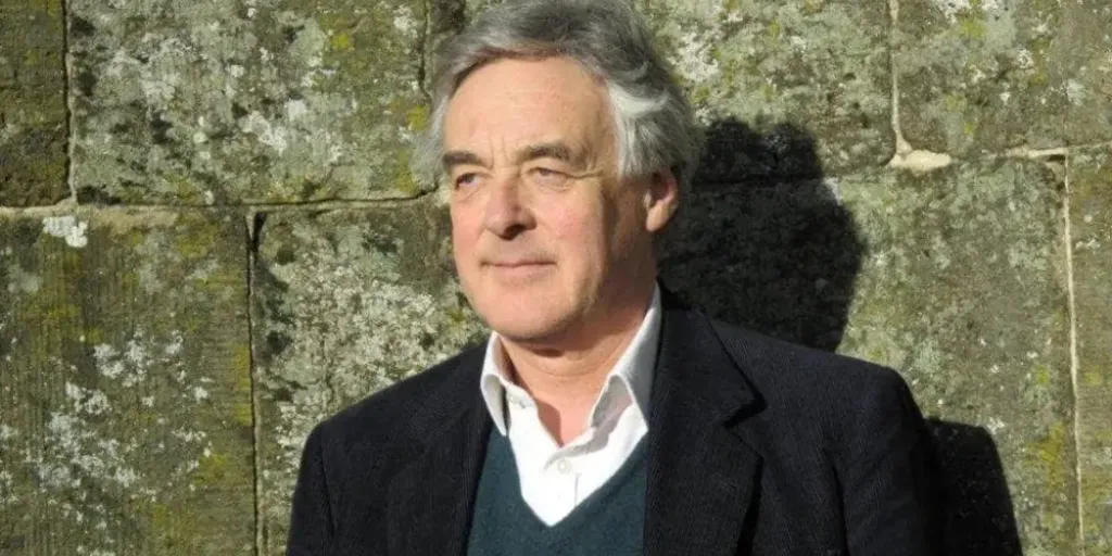 East Prussia and the Baltics. A talk by historian Max Egremont