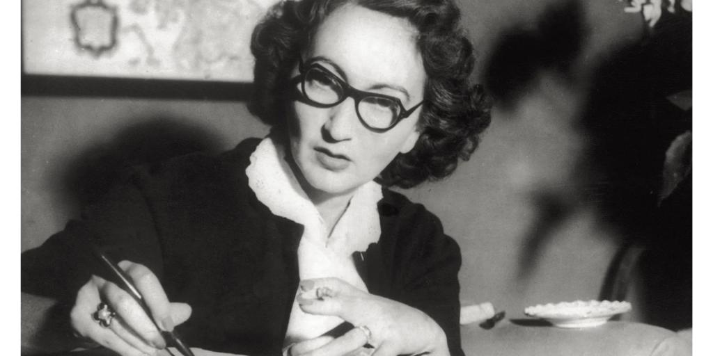 Alba de Céspedes: Journalism, Literature and Women's Emancipation