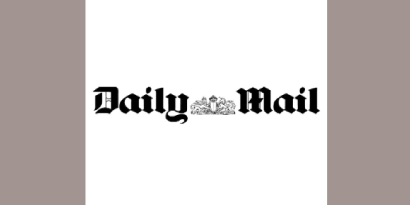 Daily mail logo