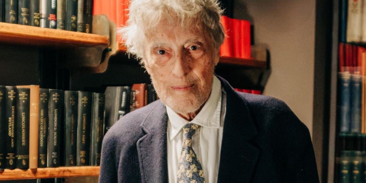 Picture of Sir Tom Stoppard