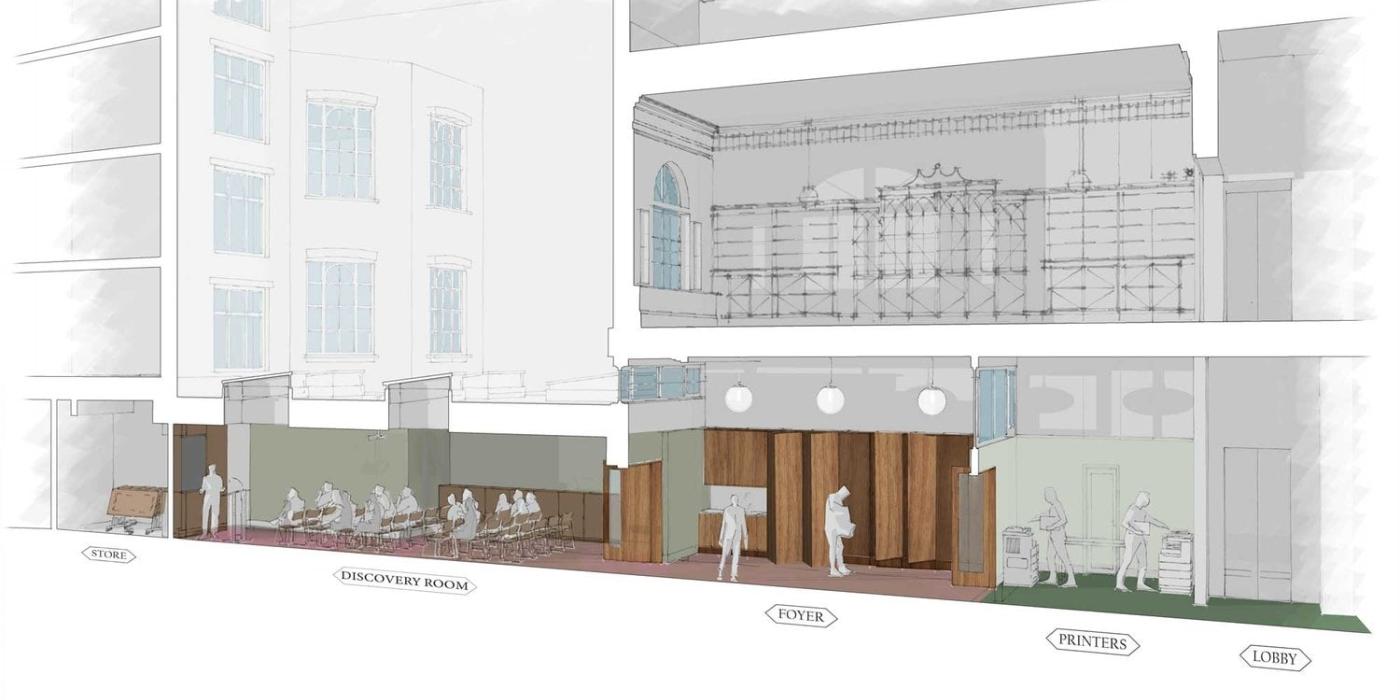 building design