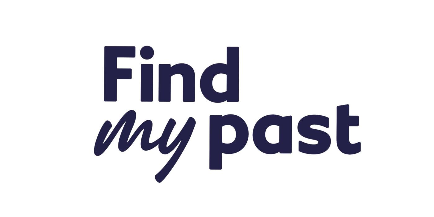 Find my Past logo