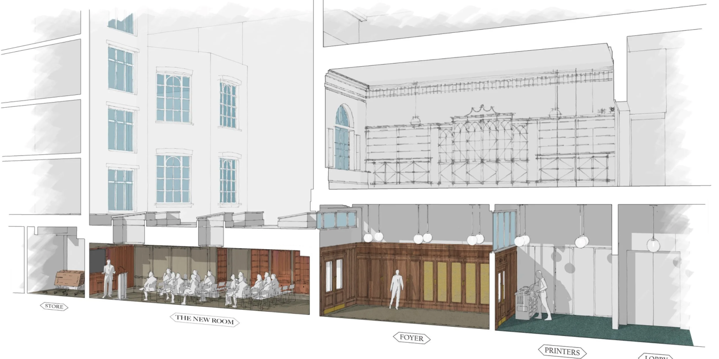 Phases of build