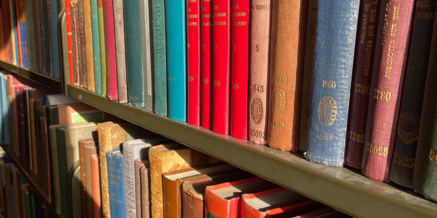 Books