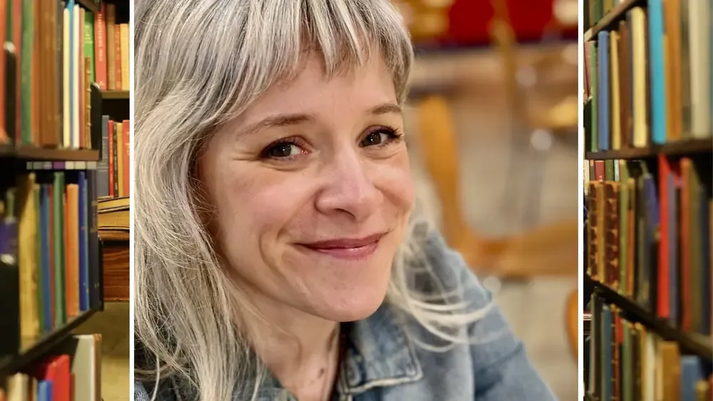 What Makes Great Drama Great? - A screenwriting masterclass with Eleanor Greene