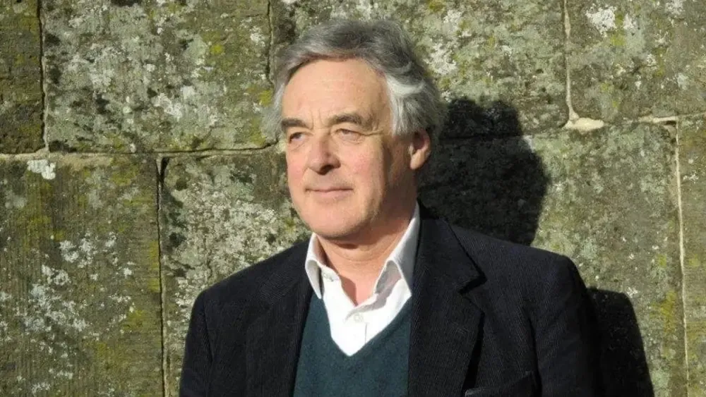East Prussia and the Baltics. A talk by historian Max Egremont