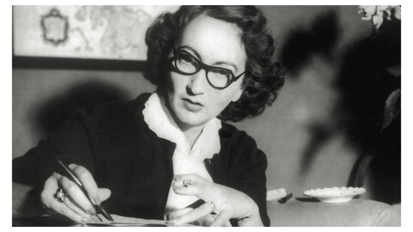 Alba de Céspedes: Journalism, Literature and Women's Emancipation